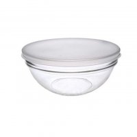 Салатник Luminarc Empilable h1149/L7984 12см (с крышкой) - фото