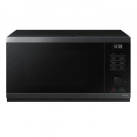 Печь СВЧ Samsung MS23DG4504AG/BW - фото