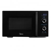 Печь СВЧ Midea AG825P2ET-B - фото