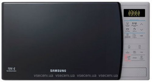 Печь СВЧ Samsung ME-83 KRS-1/BW