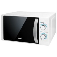 Печь СВЧ BBK 20MWS-711M/WS - фото