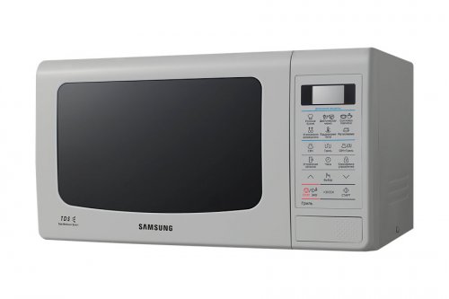 Печь СВЧ Samsung GE-83 KRQS-3