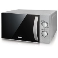 Печь СВЧ BBK 20MWG-740M/S - фото