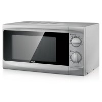 Печь СВЧ BBK 20MWS-707M/S - фото