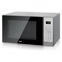 Печь СВЧ BBK 20MWS-729SBS - фото