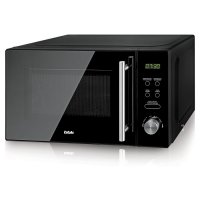 Печь СВЧ BBK 20MWG-732T/B-M - фото