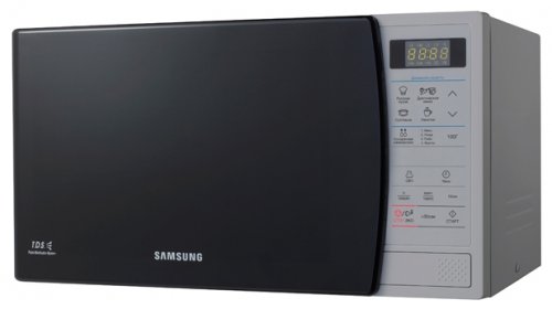 Печь СВЧ Samsung GE-83 KRS-1