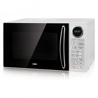Печь СВЧ BBK 23MWG-930S/BW - фото
