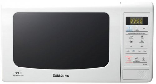 Печь СВЧ Samsung GE733KR-X