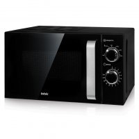 Печь СВЧ BBK 20MWS-776M/B-M - фото