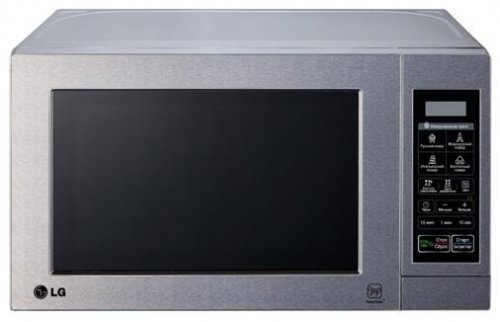 Печь СВЧ LG MH-6044V