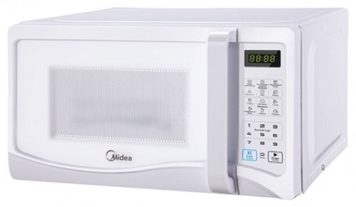 Печь СВЧ Midea EM720CEE