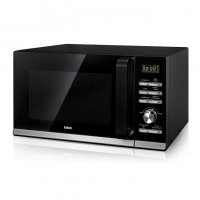 Печь СВЧ BBK 25MWC-991T/B - фото