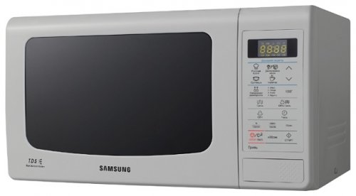 Печь СВЧ Samsung GE-83 KRS-3