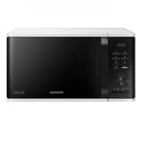 Печь СВЧ Samsung MG23K3515AW