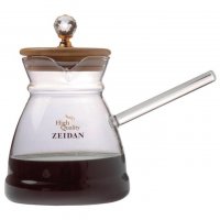 Турка-кофеварка Zeidan Z-4378 - фото