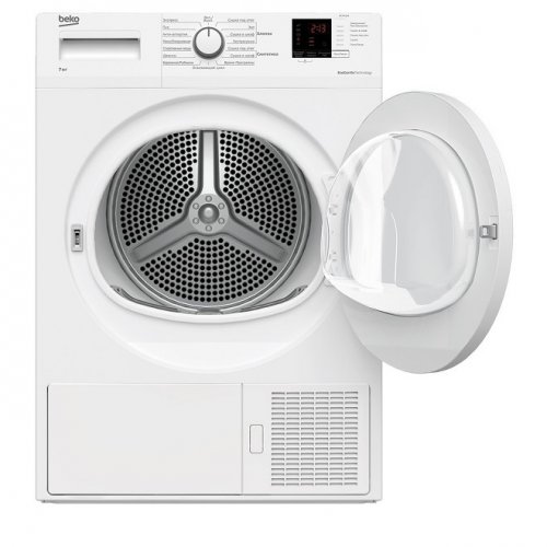 Сушильная машина Beko DF 7412 GA