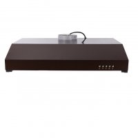 Вытяжка Shivaki 0960 Punto brown - фото