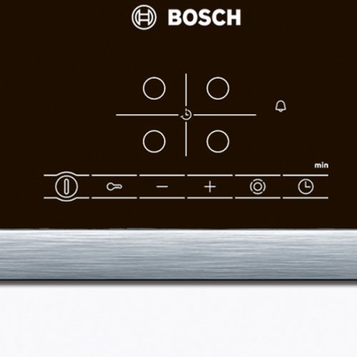 Встраиваемая поверхность стеклокерамическая Bosch PKN 645B17