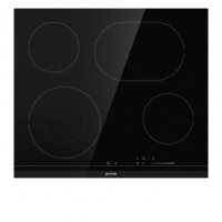 Встраиваемая поверхность стеклокерамическая Gorenje ECS 643 BCSC - фото