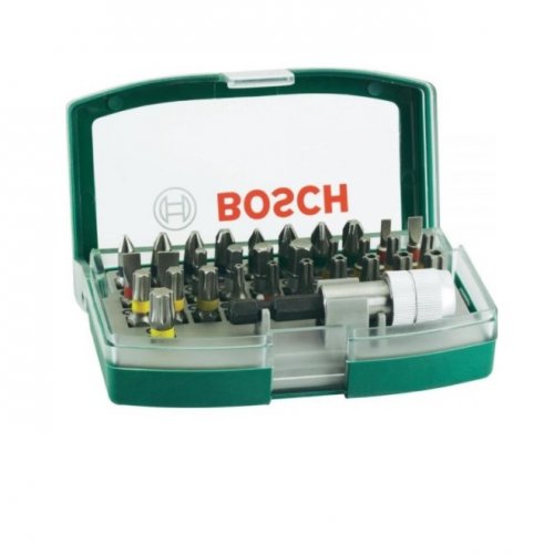 Набор бит Bosch 2607017063 (2607017063)
