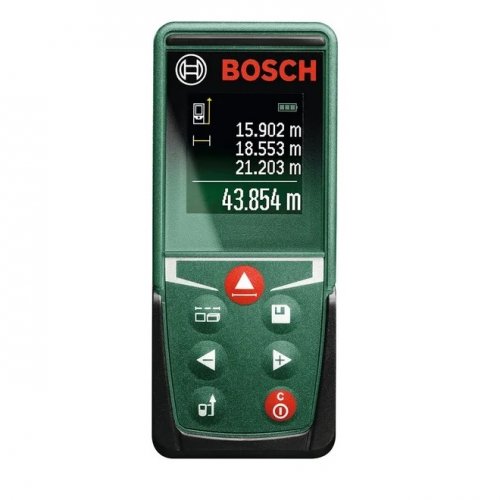 Лазерный дальномер Bosch UniversalDistance 50 (603672800)