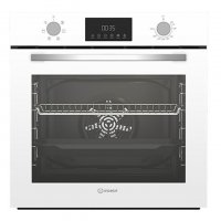 Встраиваемая духовка Indesit IFE 3644 J WH - фото