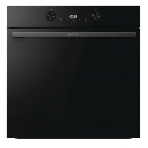 Встраиваемая духовка Gorenje  BOS6737E05DBG