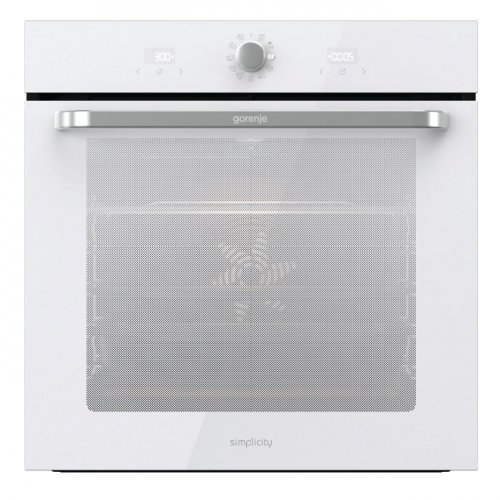 Встраиваемая духовка Gorenje BOS67371SYW