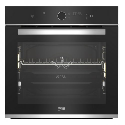 Встраиваемая духовка Beko BBIM13400XS