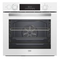 Встраиваемая духовка Beko BBIS143N0W белый - фото