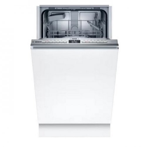 Встраиваемая посудомоечная машина Bosch SPV4EKX20E
