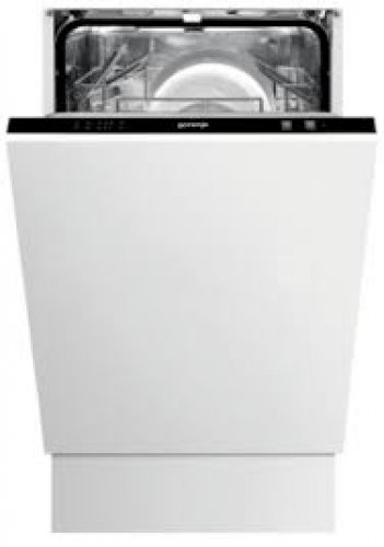 Встраиваемая посудомоечная машина Gorenje GV 50211 (WQP8-9337C)