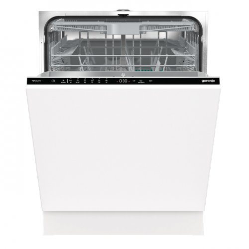 Встраиваемая посудомоечная машина Gorenje GV643D60