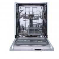 Встраиваемая посудомоечная машина Бирюса DWB-612/5 - фото
