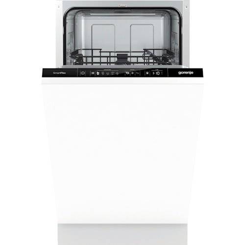 Встраиваемая посудомоечная машина Gorenje GV 53111 (WQP8-GDFI1)