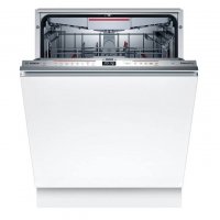 Встраиваемая посудомоечная машина Bosch SMV6ECX51E - фото