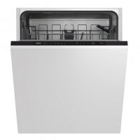 Встраиваемая посудомоечная машина Beko BDIN14320 - фото