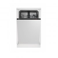 Встраиваемая посудомоечная машина Beko BDIS1W961 - фото