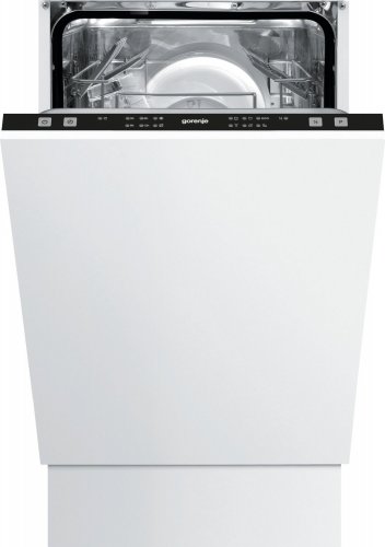 Встраиваемая посудомоечная машина Gorenje GV MGV 5121