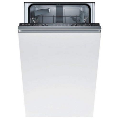 Встраиваемая посудомоечная машина Bosch SPV25DX50R SD4P1B