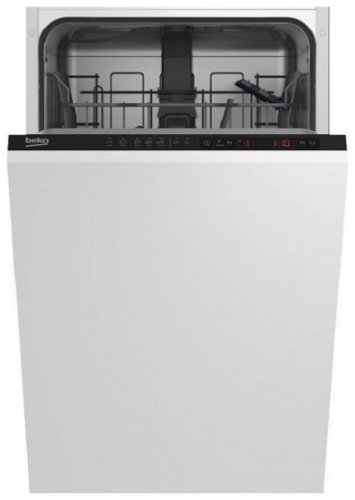 Встраиваемая посудомоечная машина Beko DIS 25010