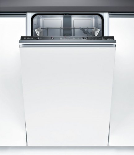 Встраиваемая посудомоечная машина Bosch SPV25CX10R