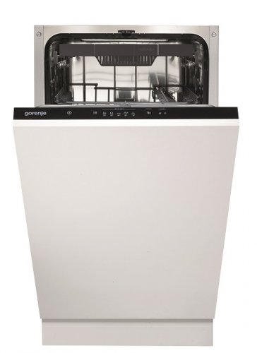 Встраиваемая посудомоечная машина Gorenje GV52012