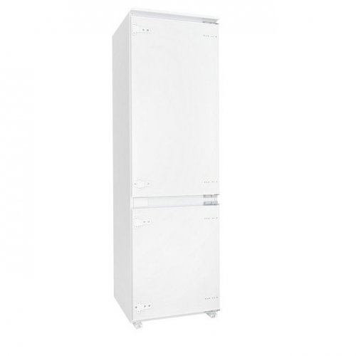 Встраиваемый холодильник Hiberg RFCB-300 LFW
