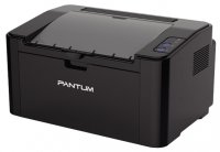 Принтер Pantum P2207 лазерный - фото