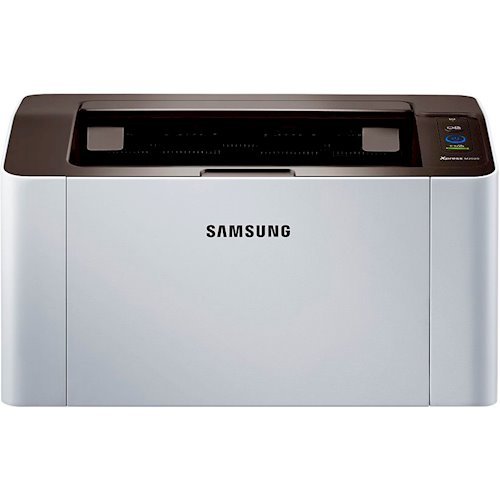 Принтер лазерный Samsung SL-M2020/FEV