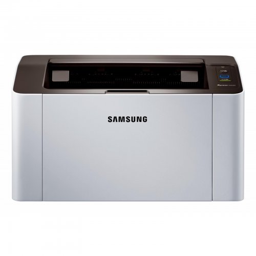 Принтер лазерный Samsung SL-M2020/XEV
