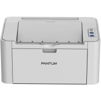 Принтер Pantum P2200 лазерный - фото