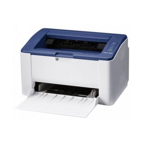 Принтер лазерный Xerox Phaser 3020 (404095)